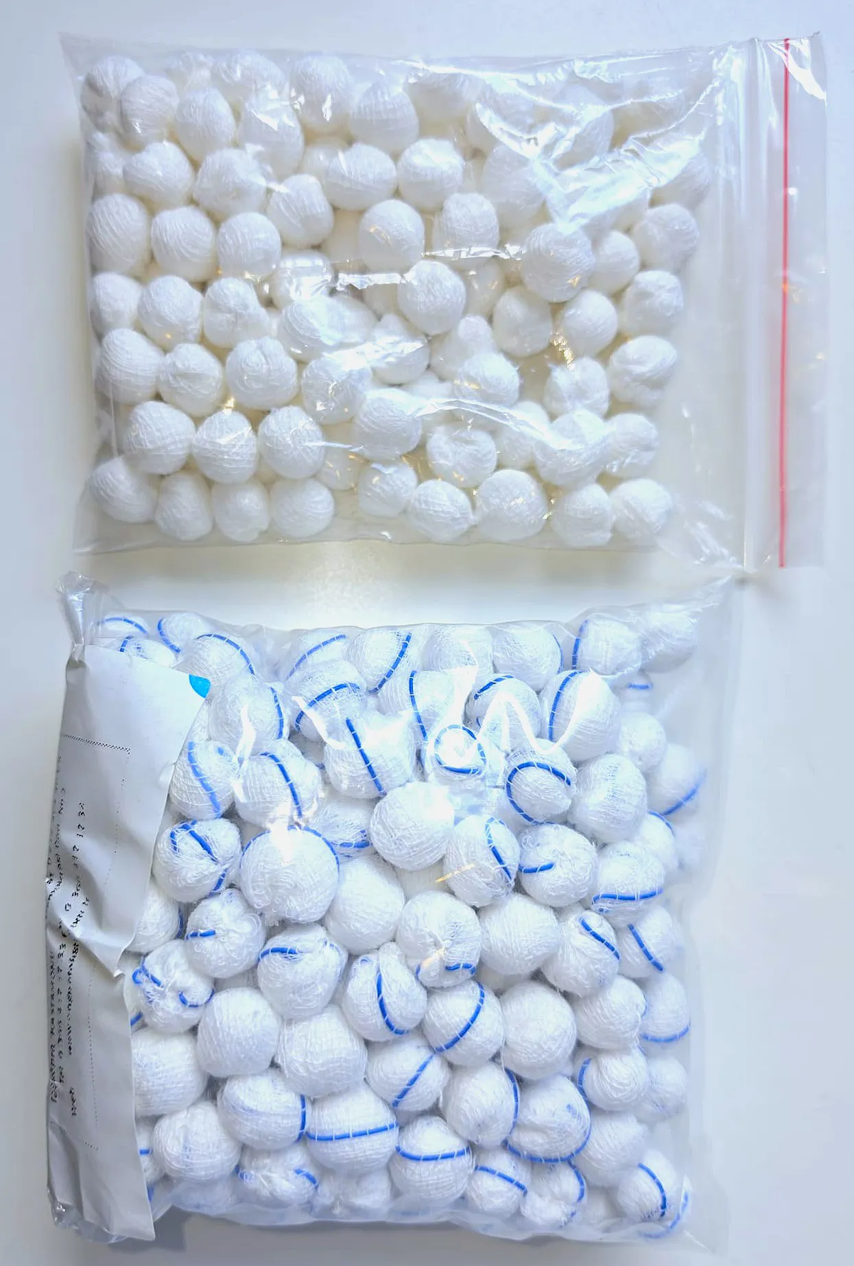 Fındık Tampon